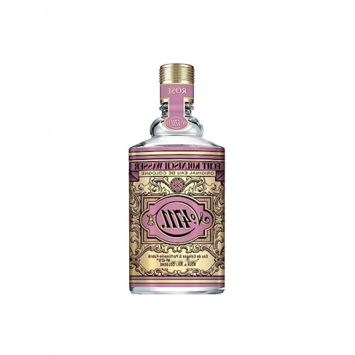 Çiçeksi Eau De Cologne Koleksiyonu, 100 ml Unisex Parfüm