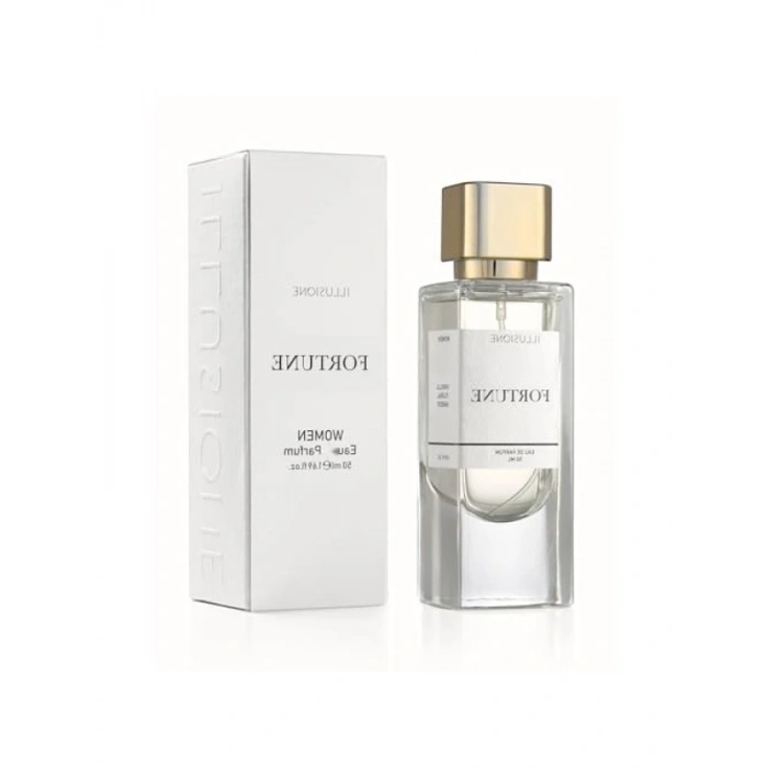 Çiçeksi Vanilyalı EDP Kadın Parfüm - 50ml