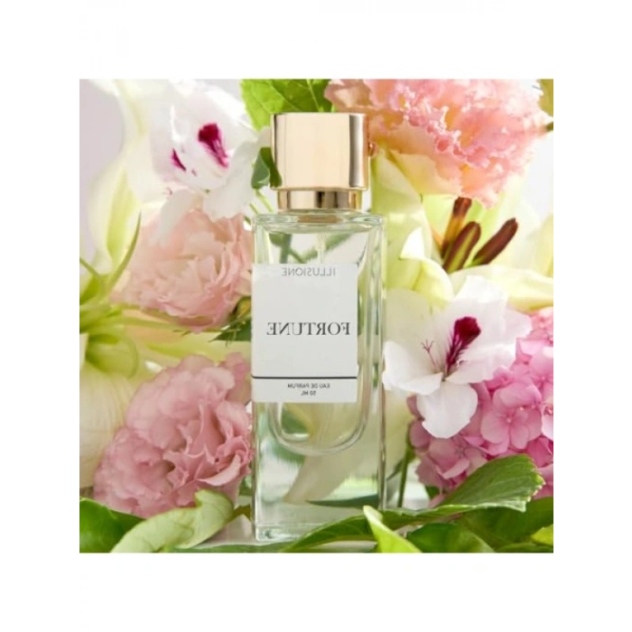 Çiçeksi Vanilyalı EDP Kadın Parfüm - 50ml