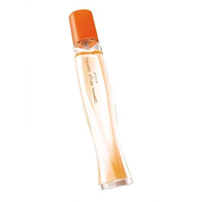 Çiçeksi ve Odunsu Kadın Parfümü 50 ml