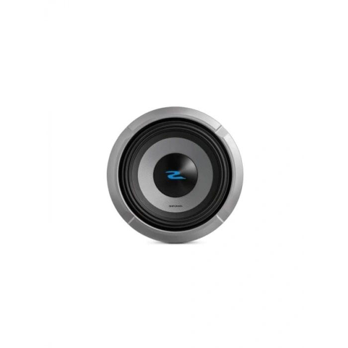 Çift 4-Ohm Ses Bobinli 20cm (8”) Subwoofer, 900W Tepe Güç