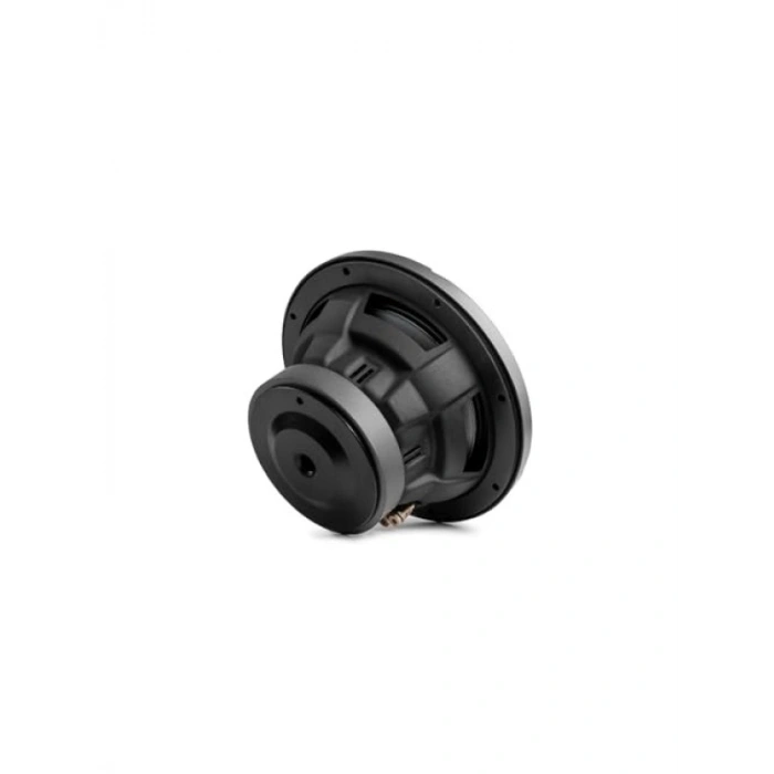 Çift 4-Ohm Ses Bobinli 20cm (8”) Subwoofer, 900W Tepe Güç
