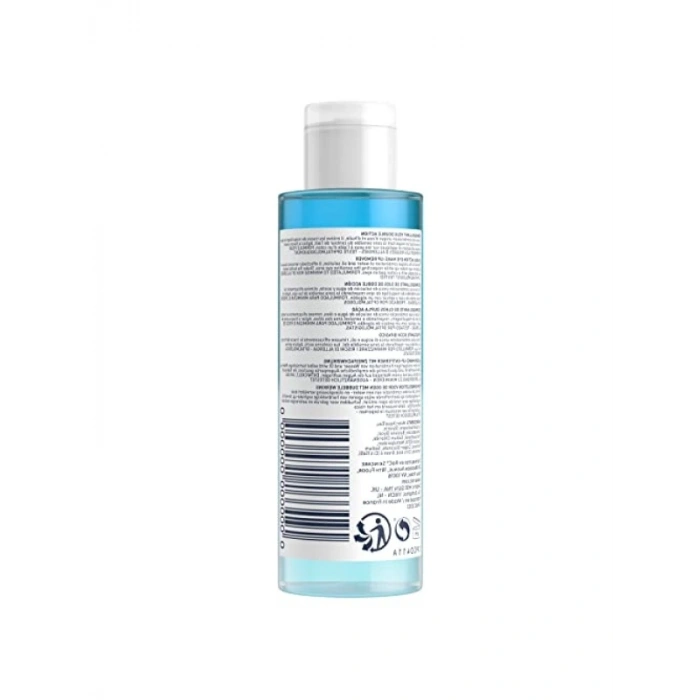 Çift Etkili Göz Makyaj Temizleyici 125 Ml