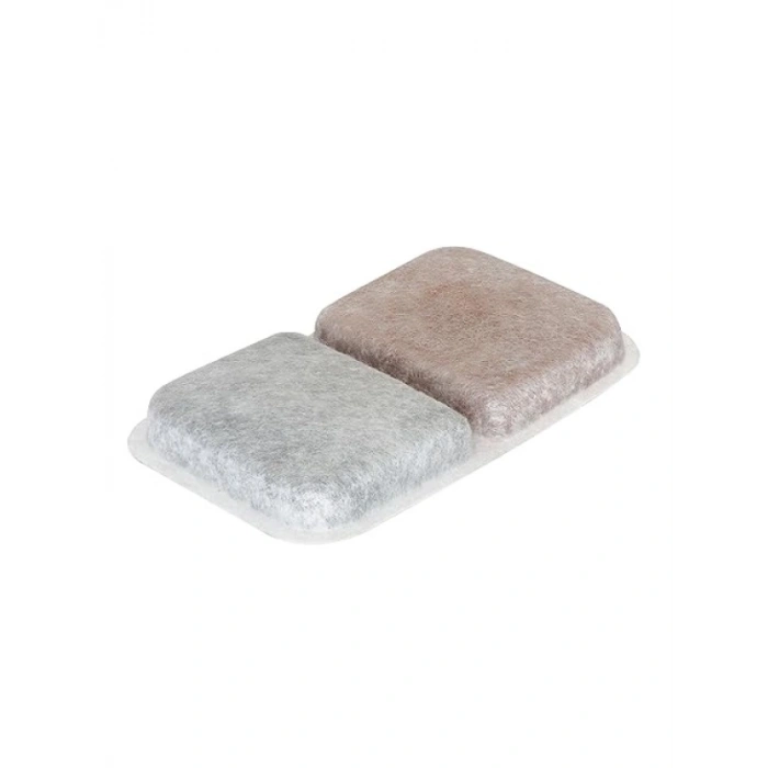 Çift Etkili Hava Temizleme Pedi - 6lı Paket