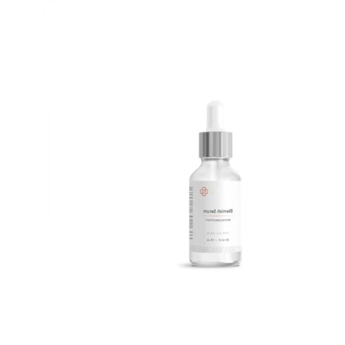 Çift Etkili Leke Serumu - 30 ml