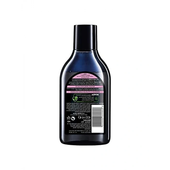 Çift Fazlı Makyaj Temizleme Suyu (400 ml)