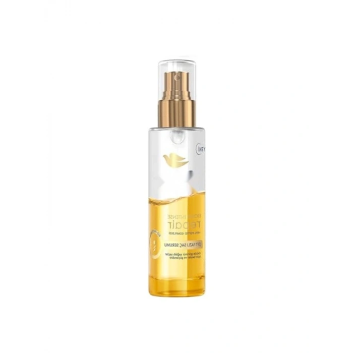 Çift Fazlı Saç Onarıcı Serumu - 80 ml