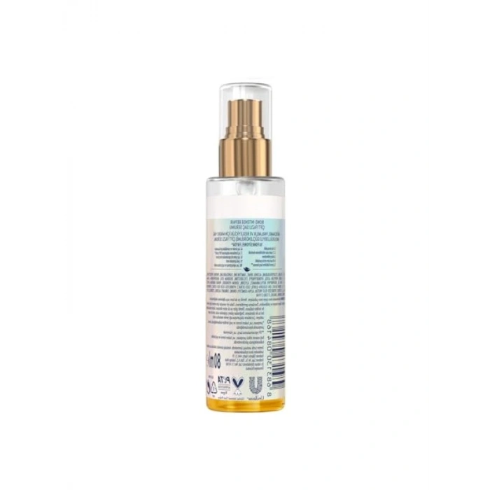Çift Fazlı Saç Onarıcı Serumu - 80 ml