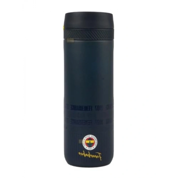 Çift Katmanlı Paslanmaz Çelik Termos - 550 ml