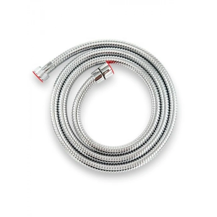 Çift Katmanlı Spiral Duş Hortumu - 170 cm Uzunluk
