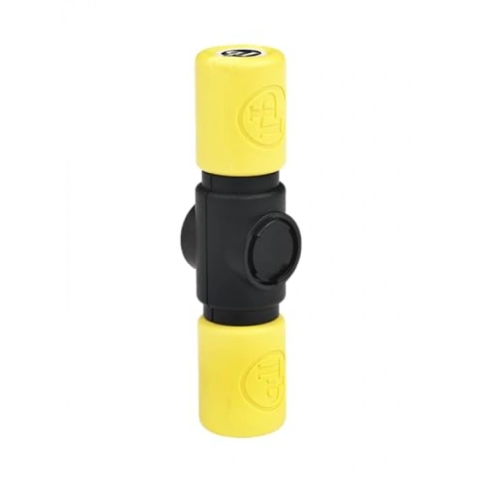 Çift Kilitlemeli Twist Shaker - Yumuşak Ses
