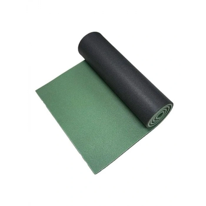 Çift Renkli Kamp Matı, 16mm Kalınlık