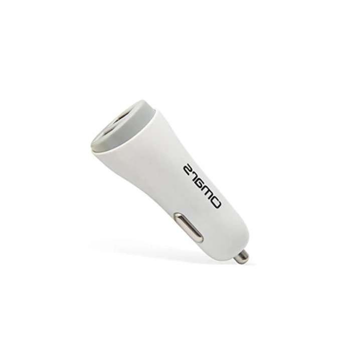 Çift USB Çıkışlı Araç Şarj Cihazı - 4.8A