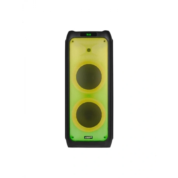 Çift Woofer’lı 10 inç Aktif Hoparlör - 800W, Bluetooth
