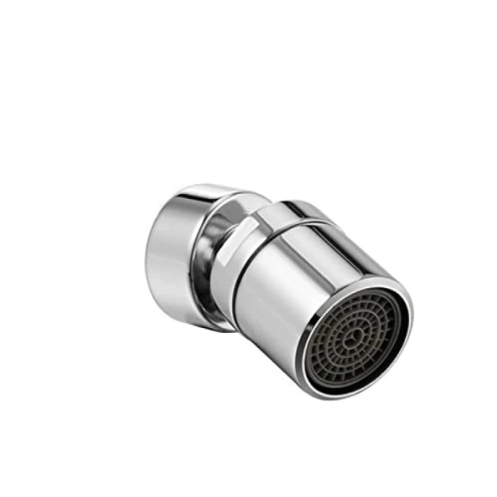Cilalı Bitişli 50 mm Oynar Başlıklı Hareketli Perlatör