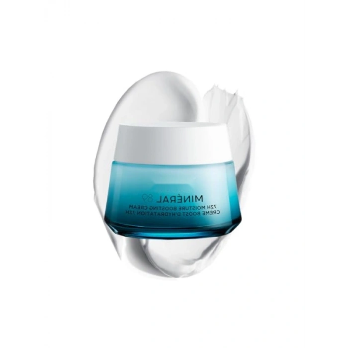 Cildi Güçlendiren 72 Saat Nemlendirici Krem, 50 ml
