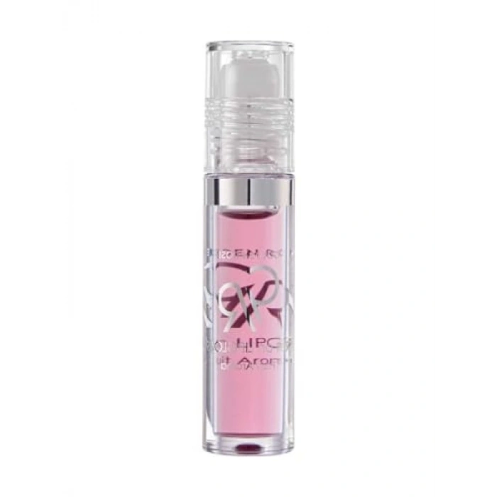 Çilek Aromalı Roll-On Lipgloss - 1 Paket