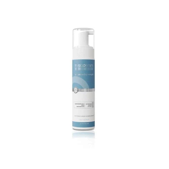 Cilt Aydınlatıcı Köpük 200 ml - Sağlıklı Bakım