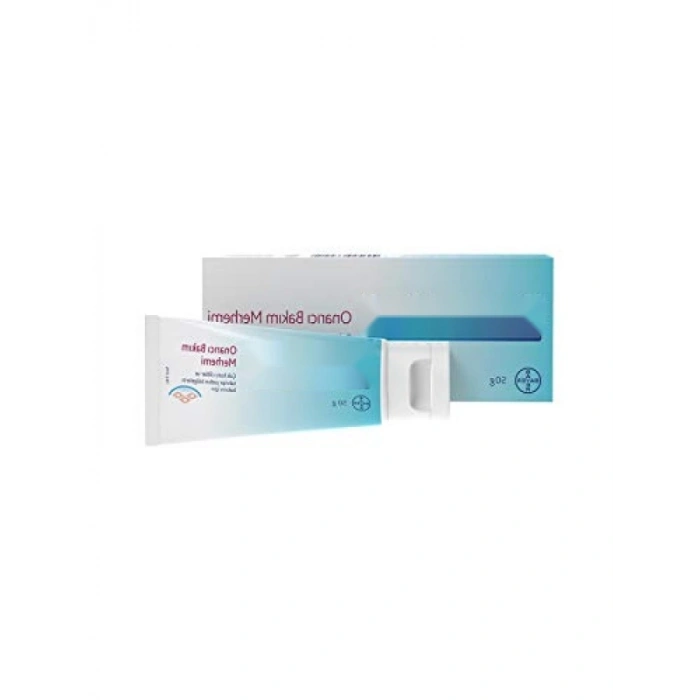 Cilt Bakım Kremi ve Onarıcı Merhem Seti - 30 g + 50 g