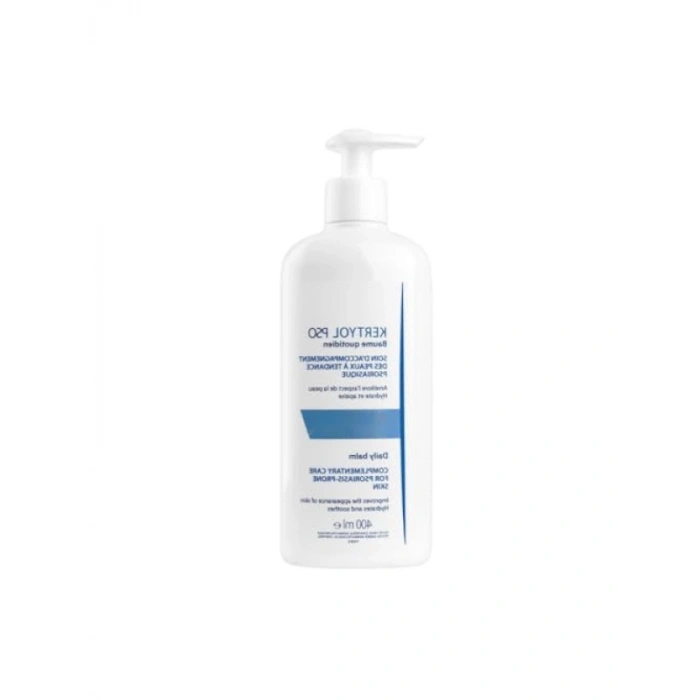 Cilt Bakımında İnovasyon: Yoğun Nemlendirici Balm 400 ml