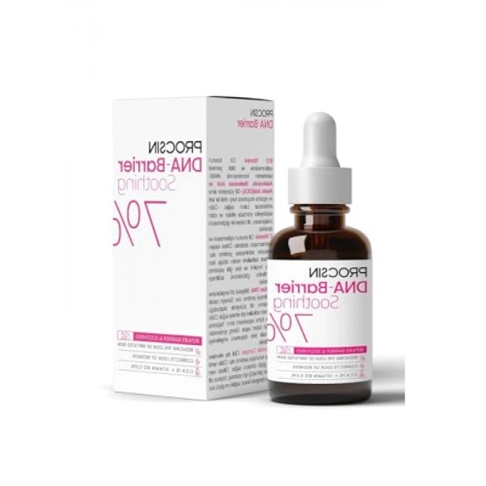 Cilt Bariyeri Onarıcı ve Güçlendirici Serum 30 ml