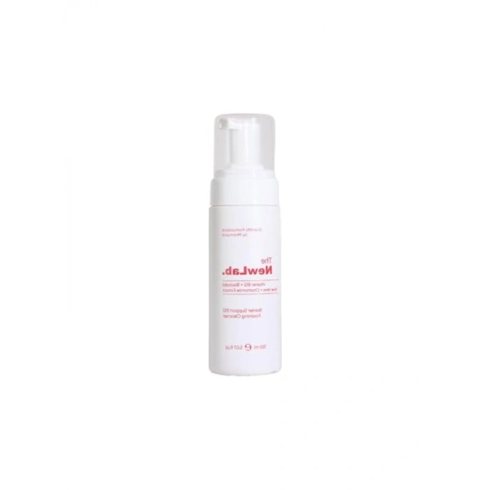 Cilt Bariyerini Güçlendiren Temizleme Köpüğü - 150 ml