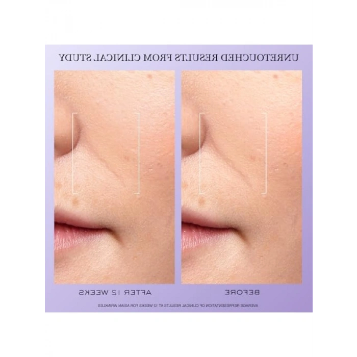 Cilt Esnekliğini Artıran Hyalüronik Asit ve C Vitamini Serum 50 ml