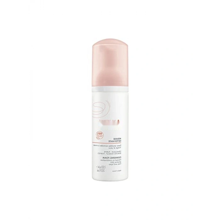 Cilt Temizleme Köpüğü - 150 ml