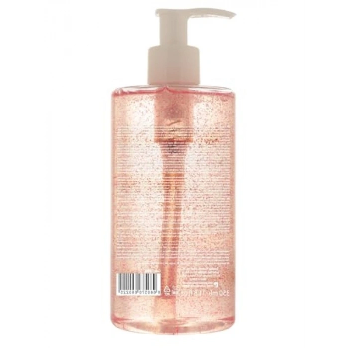 Cilt Temizleyici Köpük Jel - Vitamin C & Pembe Greyfurt Özlü - 350 ml