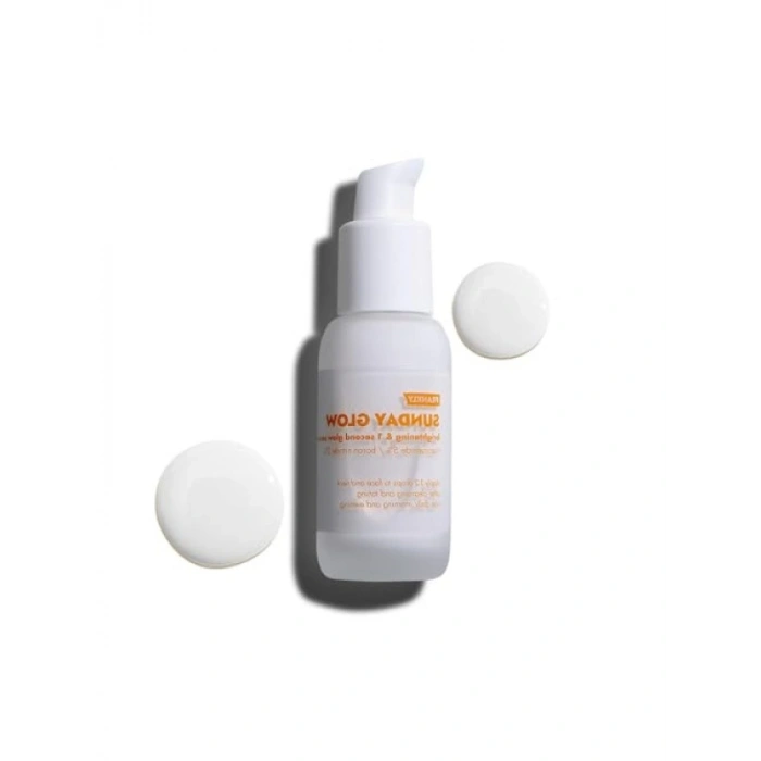 Cilt Tonu Eşitleyici Aydınlatıcı Serum - %5 Niacinamide, 37ml