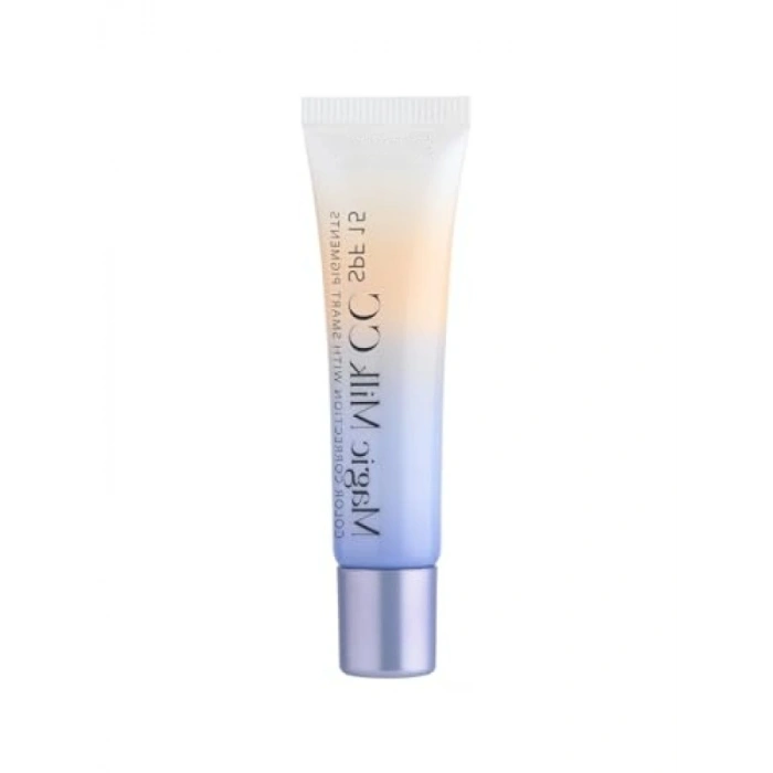 Cilt Tonu Eşitleyici Cc Krem - SPF 15 Koruma (51 Medium Deep)