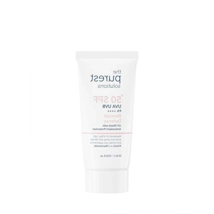 Cilt Tonu Eşitleyici Güneş Koruyucu - SPF 50 (15 ml)
