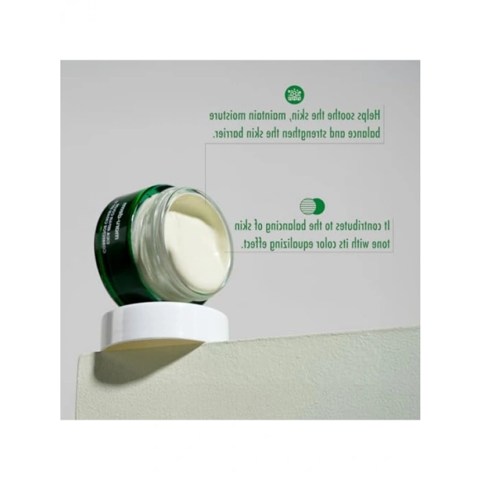 Cilt Tonunu Eşitleyen 15 SPF Krem - 30 ML