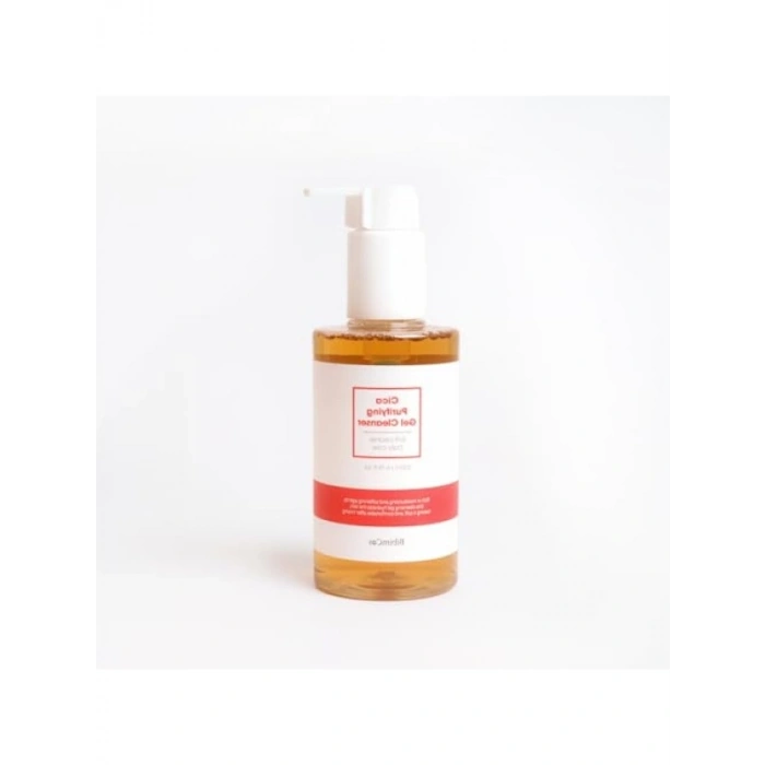 Cilt Yatıştırıcı Jel Temizleyici - 200 ml