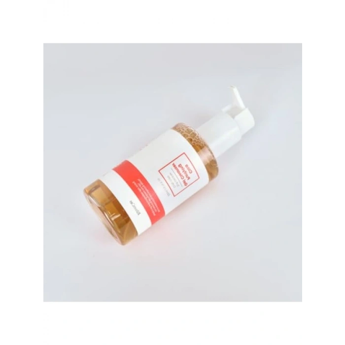 Cilt Yatıştırıcı Jel Temizleyici - 200 ml