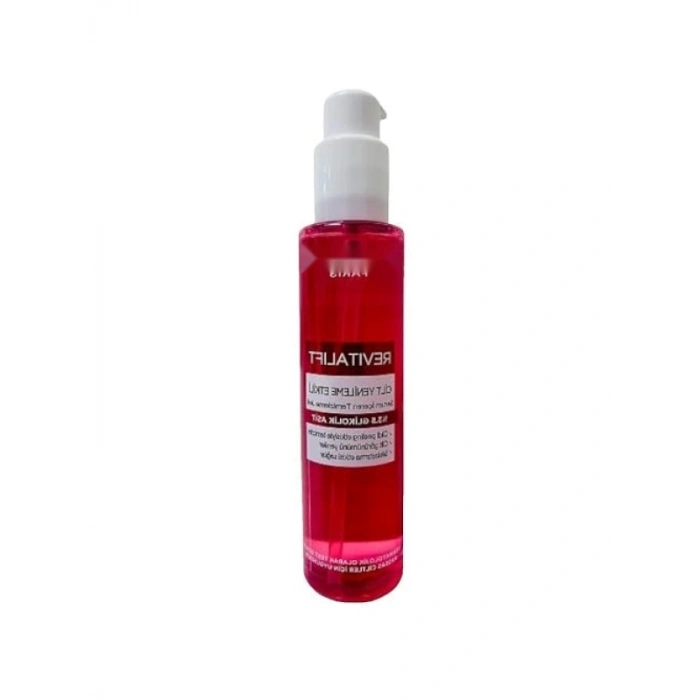 Cilt Yenileyici Glikolik Asit Temizleme Jeli - 150ml