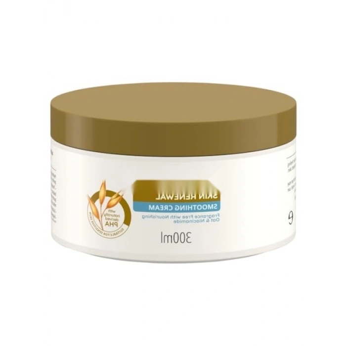 Cilt Yenileyici Vücut Kremi 300ml