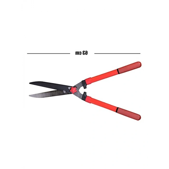 Çim Çit Budama Makası - 63 cm