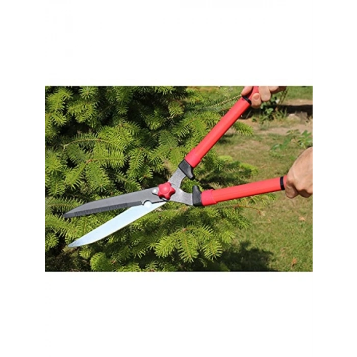 Çim Çit Budama Makası - 63 cm