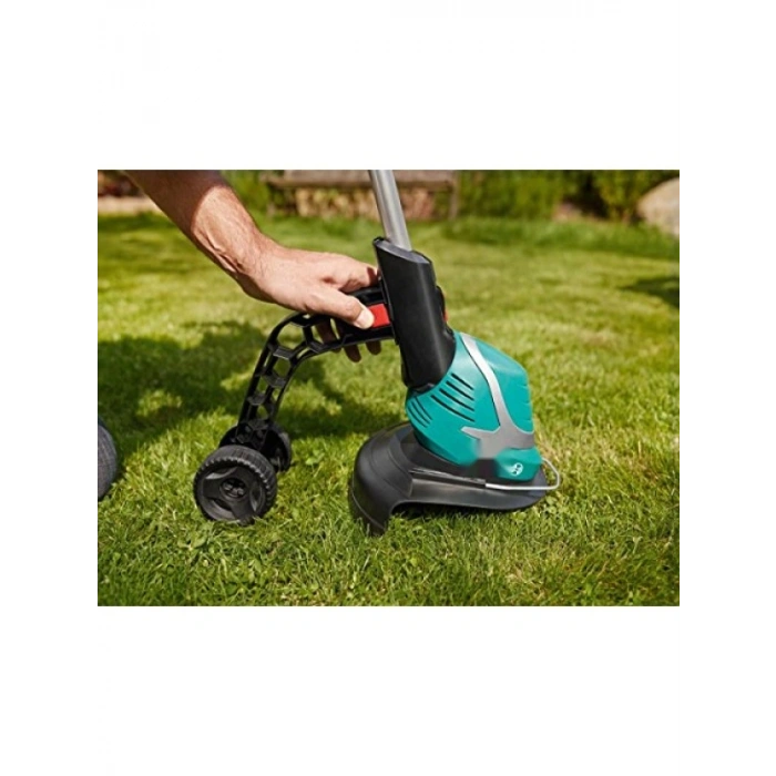 Çimen ve Çiçek Kenar Kesme Tekerleği - Uyumlu Modeller