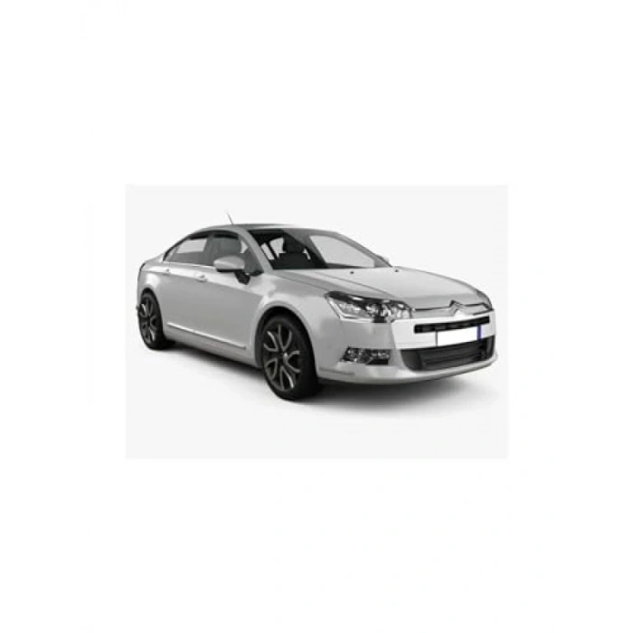 Citroen C5 Uyumlu Ön Muz Tipi Silecek Süpürgesi (700 mm + 550 mm)