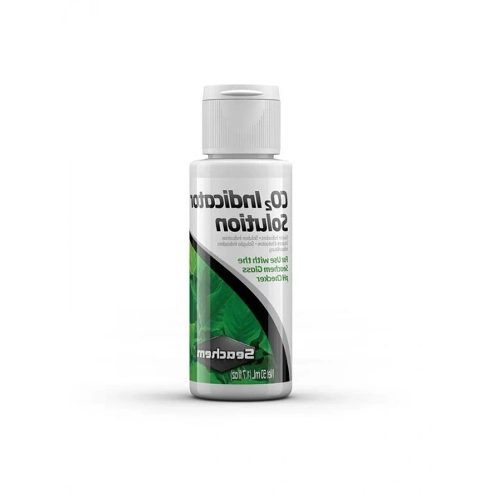 CO2 İndikatör Sıvısı 50ml
