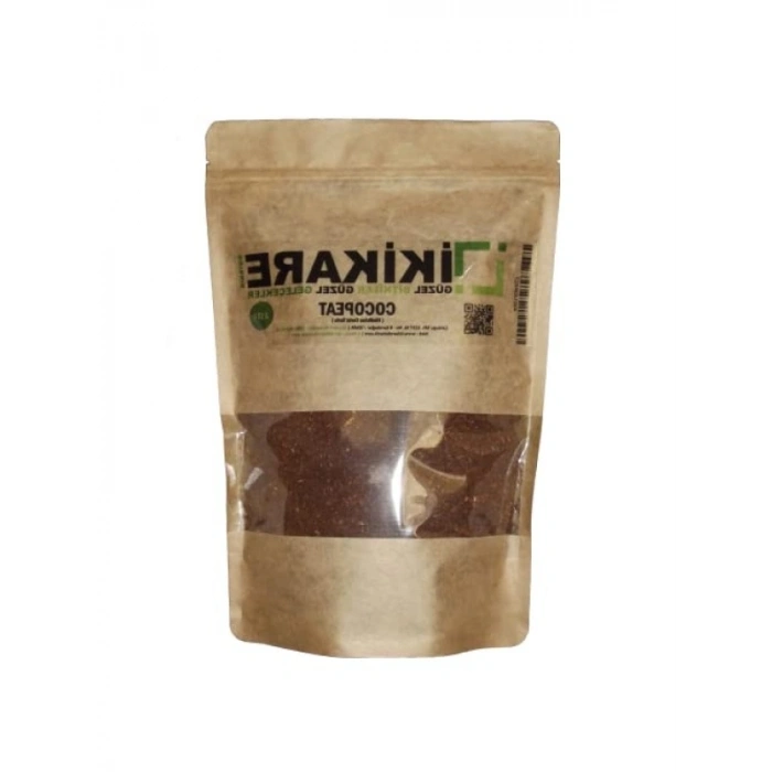 Cocopeat Hindistan Cevizi Torfu, 2 Litre, Sağlıklı Kök Gelişimi
