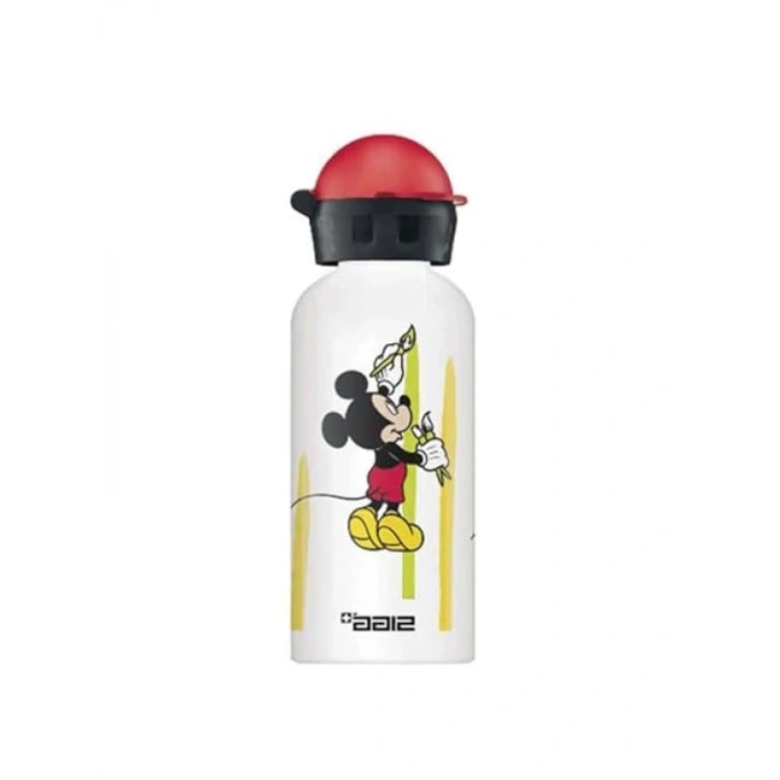 Çocuk Matarası, Hafif Alüminyum, 0.4L