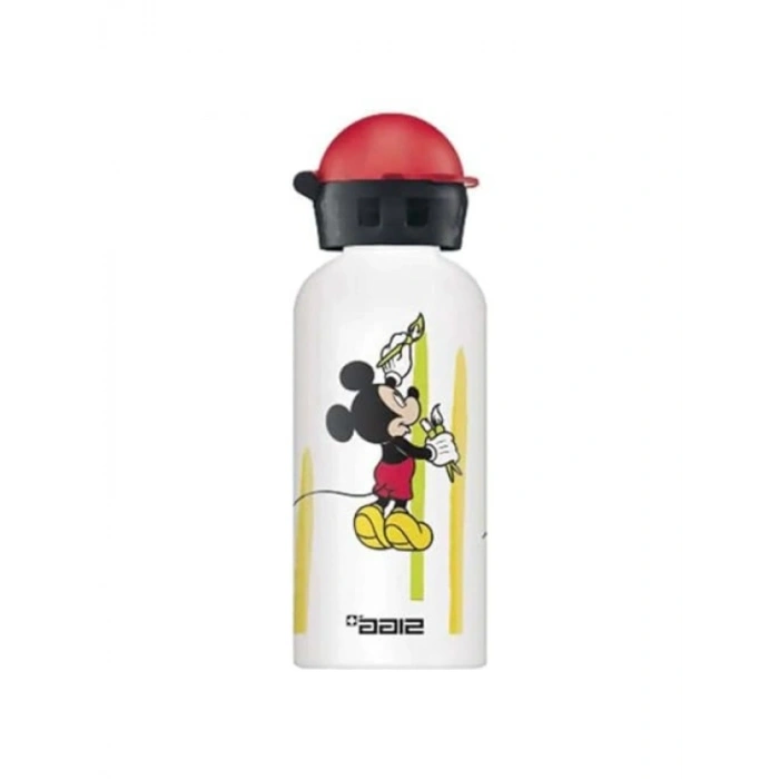 Çocuk Matarası, Hafif Alüminyum, 0.4L