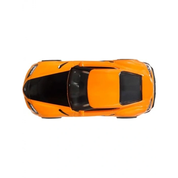 Çocuklar İçin Motor Becerilerini Geliştiren Oyuncak Araç