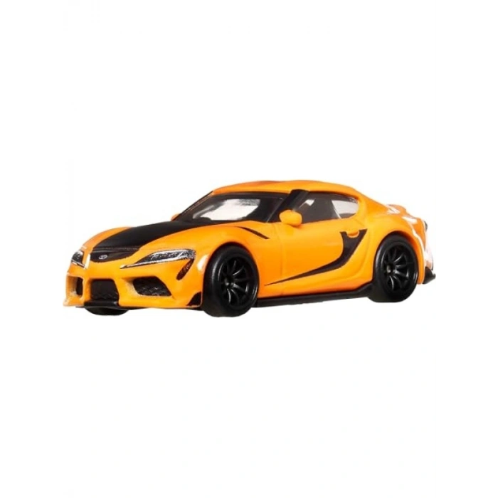 Çocuklar İçin Motor Becerilerini Geliştiren Oyuncak Araç