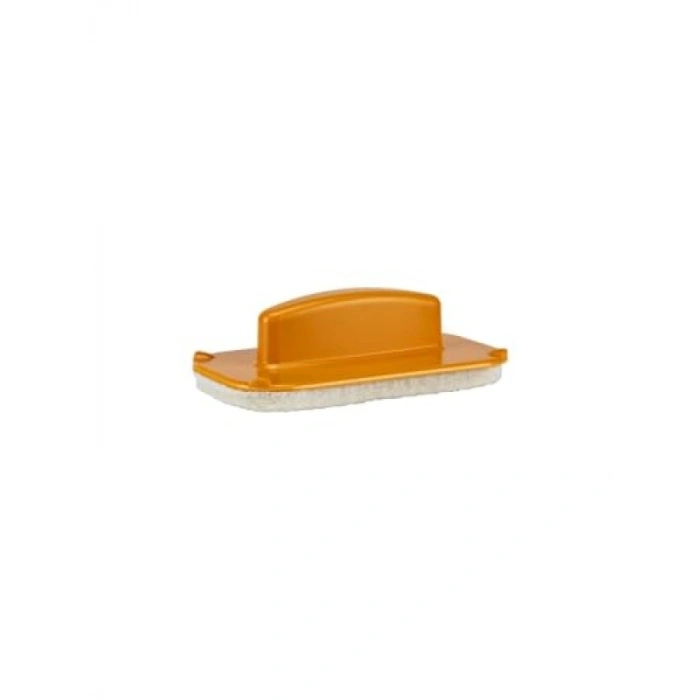 Çocuklar İçin Tahta Silgisi