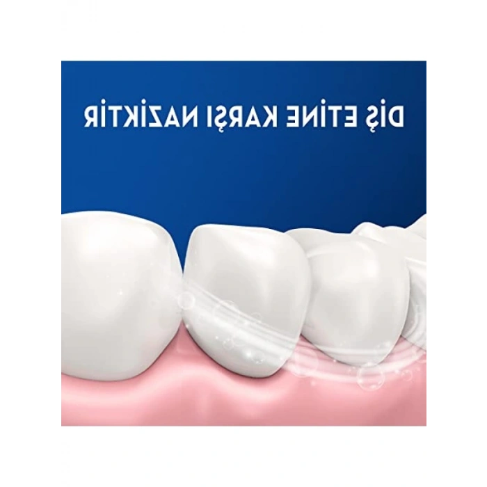 Çocuklar İçin Yastıklı Başlıklı Diş Fırçası