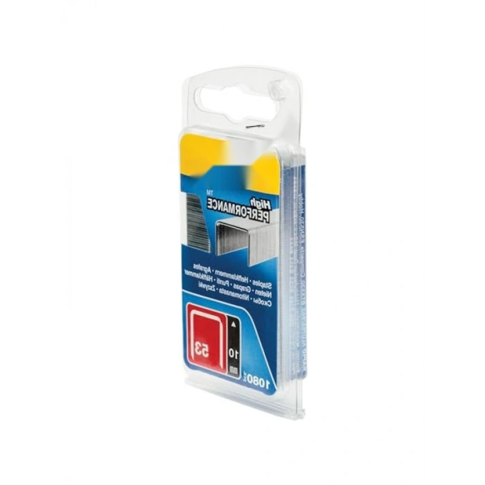 Çok Amaçlı 53 Tip Stapler Kıvılcım - 1080 Adet